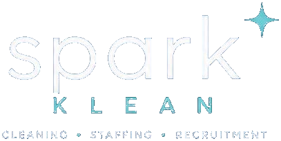 Spark Klean - Cleaning, Staffing, Recruitment